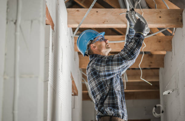 Professional Electrician in MT