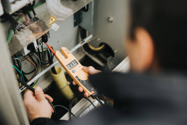 Best Electrical Outlet Repair  in Helena Valley West Central, MT