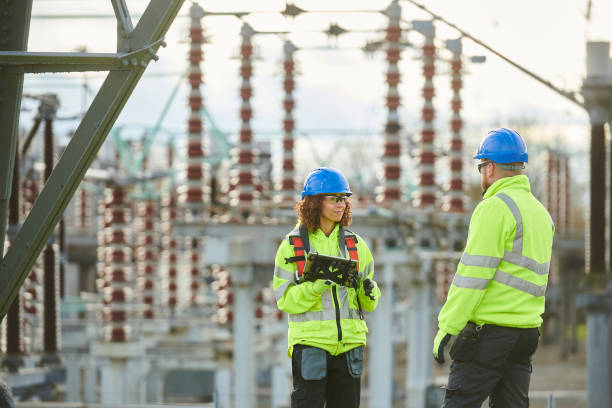 Best Circuit Breaker Repair  in Helena Valley West Central, MT