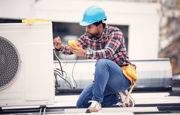 Best Commercial Electrician Services  in Helena Valley West Central, MT