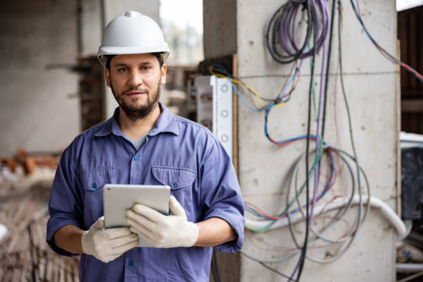 Best Residential Electrician Services  in Helena Valley West Central, MT