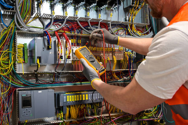 Best Electrician Near Me  in Helena Valley West Central, MT