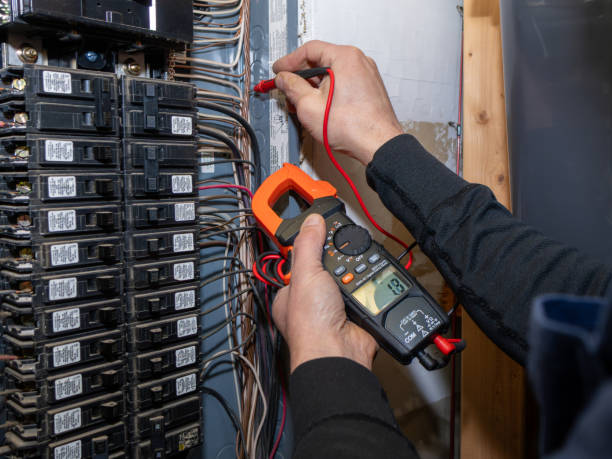 Best Electrical Repair Services  in Helena Valley West Central, MT