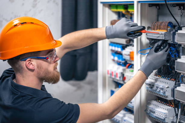  Helena Valley West Central, MT Electrician Pros