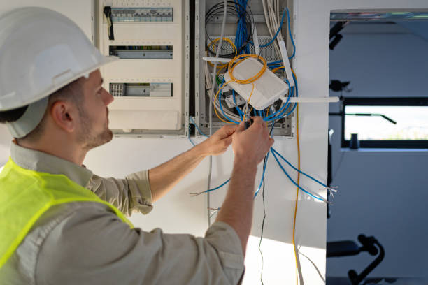 Best Electrical Upgrades for Homes  in Helena Valley West Central, MT