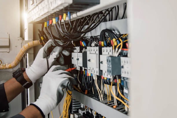 Best Electrical Rewiring Services  in Helena Valley West Central, MT